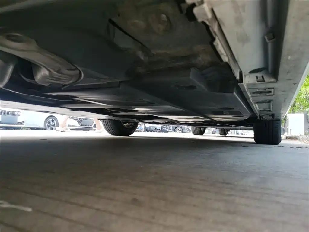 Toyota Corolla 2019 1.2T S-CVT GL-i Elite Edition фото 17