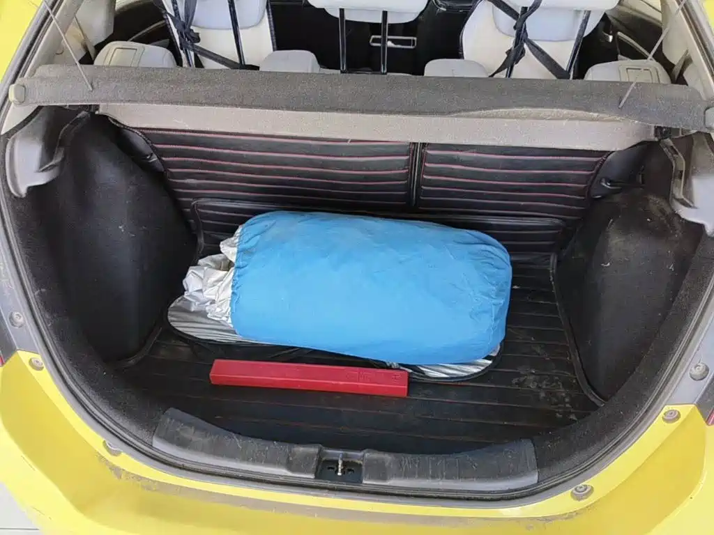 Фото 5 - Honda Fit