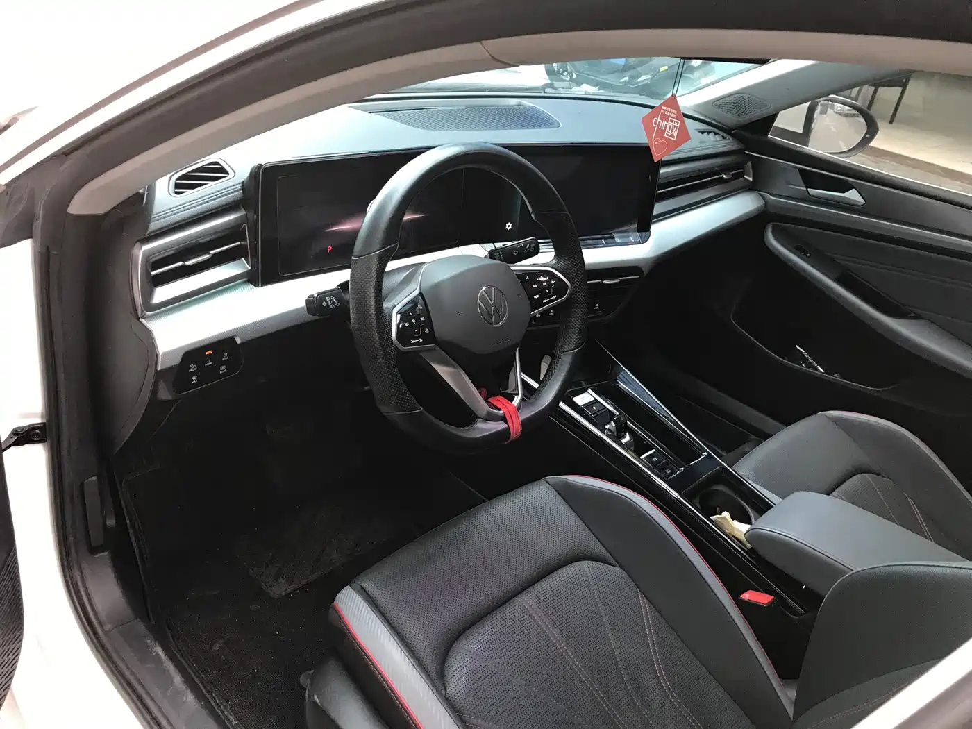 Volkswagen Lamando 2022 Lamando L 280TSI DSG Cool Edition фото 7