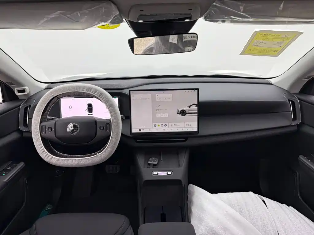 Volvo XC70 Plug-in Hybrid 2026 2026 AWD Extended Range Core