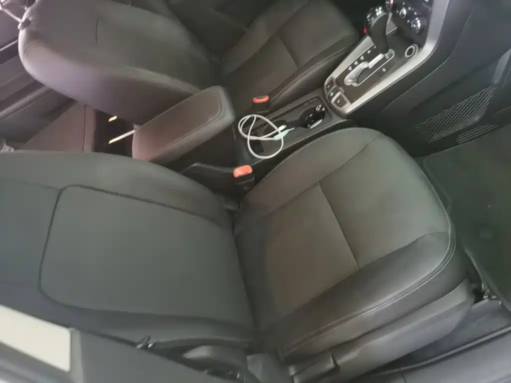 Chevrolet Captiva 2017 2017 2.4L 4WD Flagship Edition 7-Seater