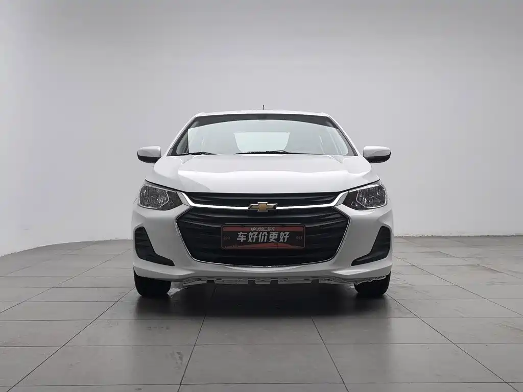 Chevrolet Cavalier 2022 2022 325T Auto Delight Edition