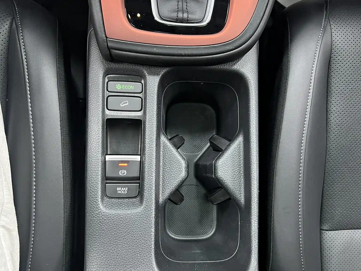 Photo 19 - Honda Vezel