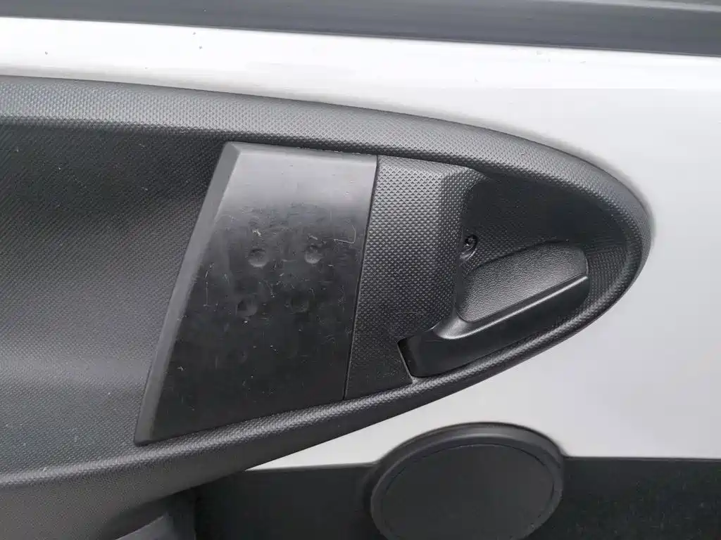 BYD F0 2017 2015 1.0L AMT Xuan Cool Edition