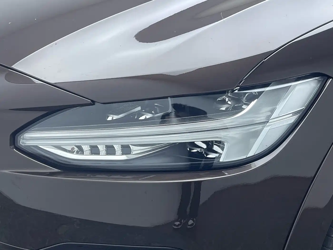 Volvo V90 2019 2017 Cross Country T5 AWD Smart Edition