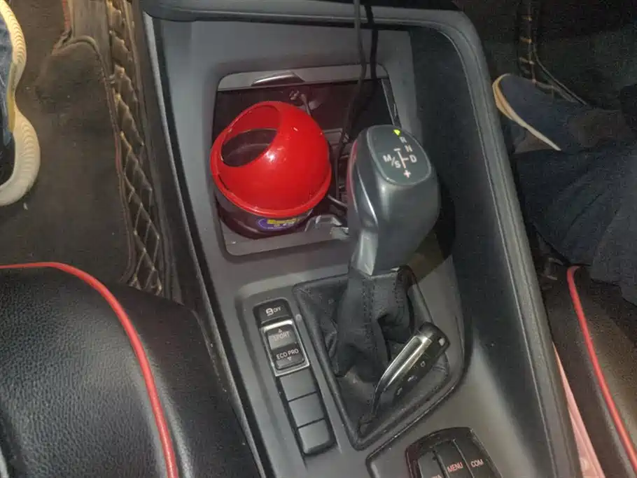 BMW X1 2018 sDrive20Li Leading Model фото 16