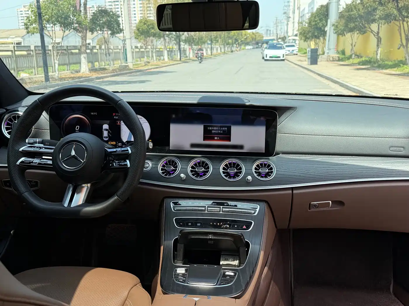 Mercedes-Benz E-Class 2023 E 300 L Luxury фото 9