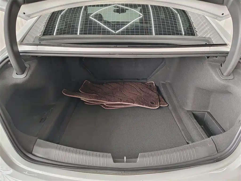 Cadillac CT5 2021 28T Technical фото 16