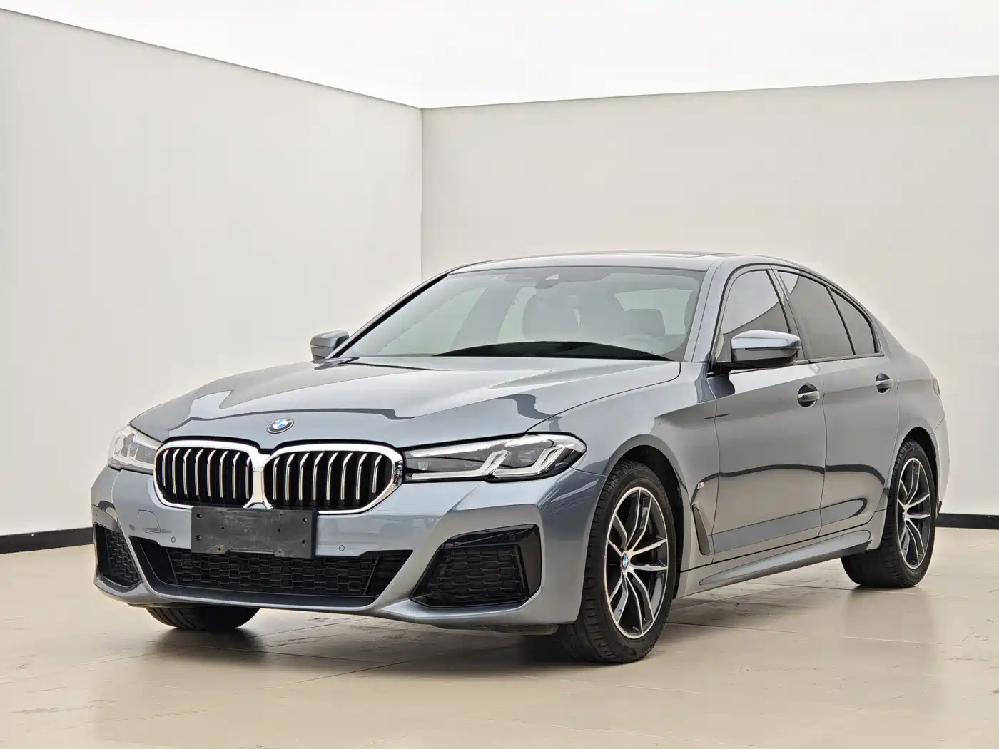 BMW 5 Series (Import) 2021 525i M Sport Package