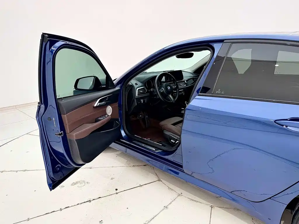 Фото 22 - BMW 1 Series