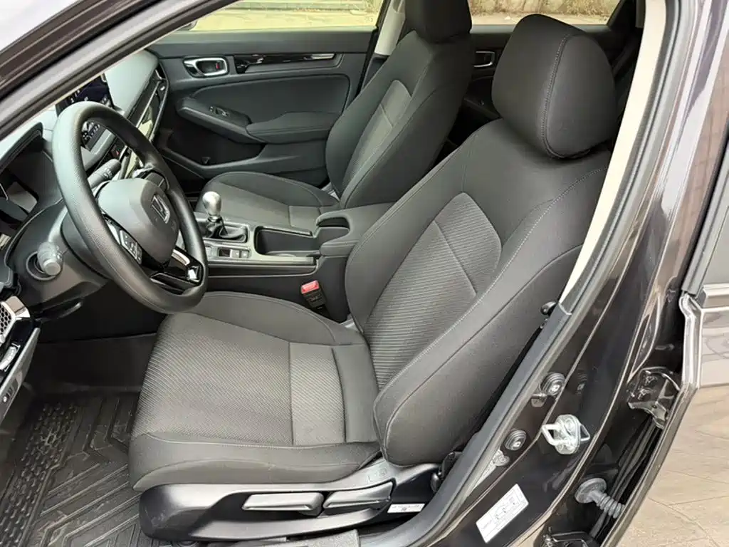 Honda Integra 2024 2023 240TURBO Manual Exclusive Edition