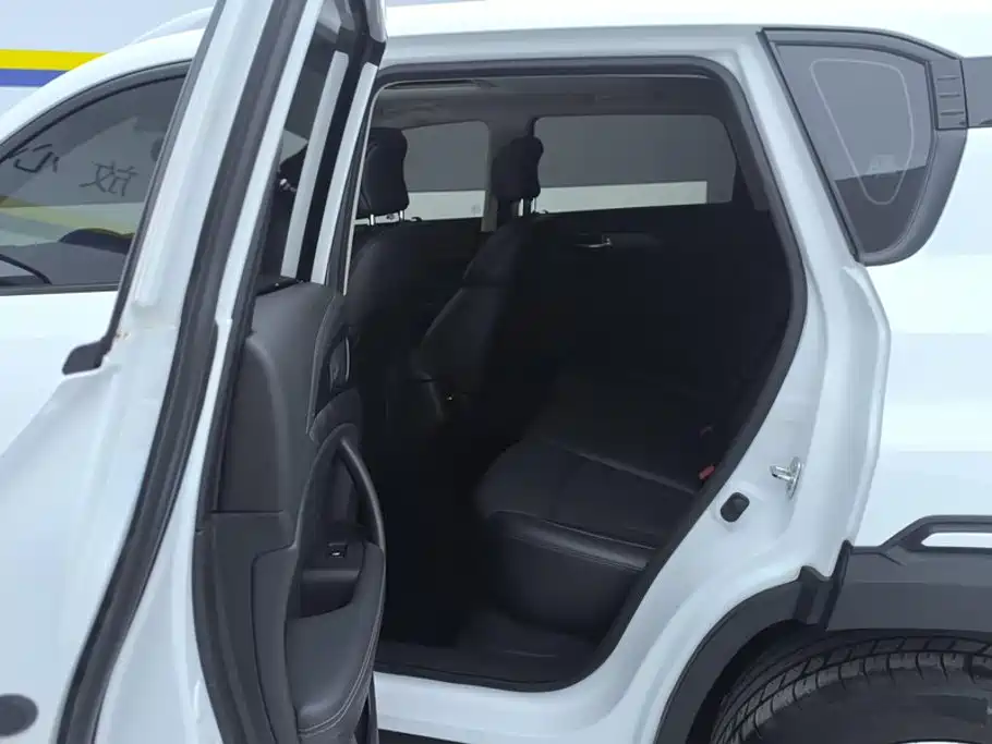 Photo 11 - Changan CS35 PLUS