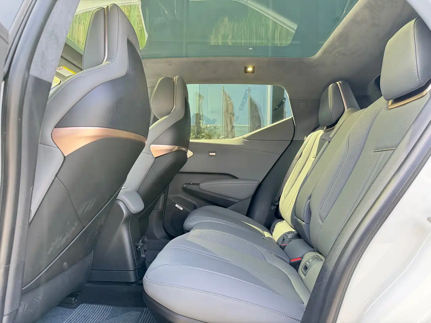 ZEEKR EXTREME KRYPTON X