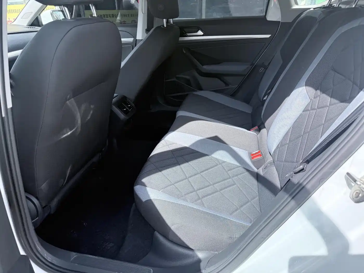 Volkswagen Lavida 2023 1.5L Auto Delight Edition фото 8