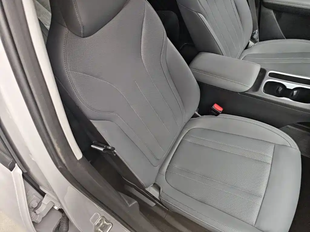 Geely Galaxy Starry Wish 2026 2026 Edition 310km Youth Version