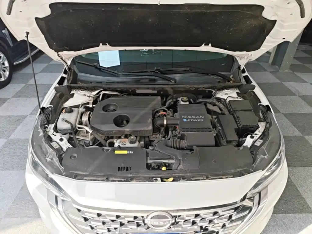 Фото 20 - Nissan Sylphy