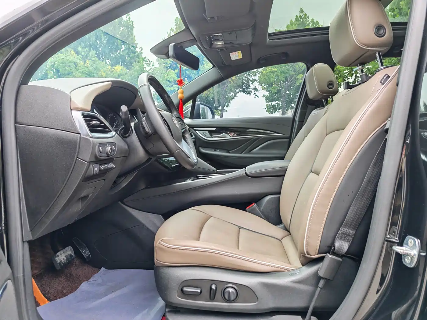 Фото 6 - Buick Enclave