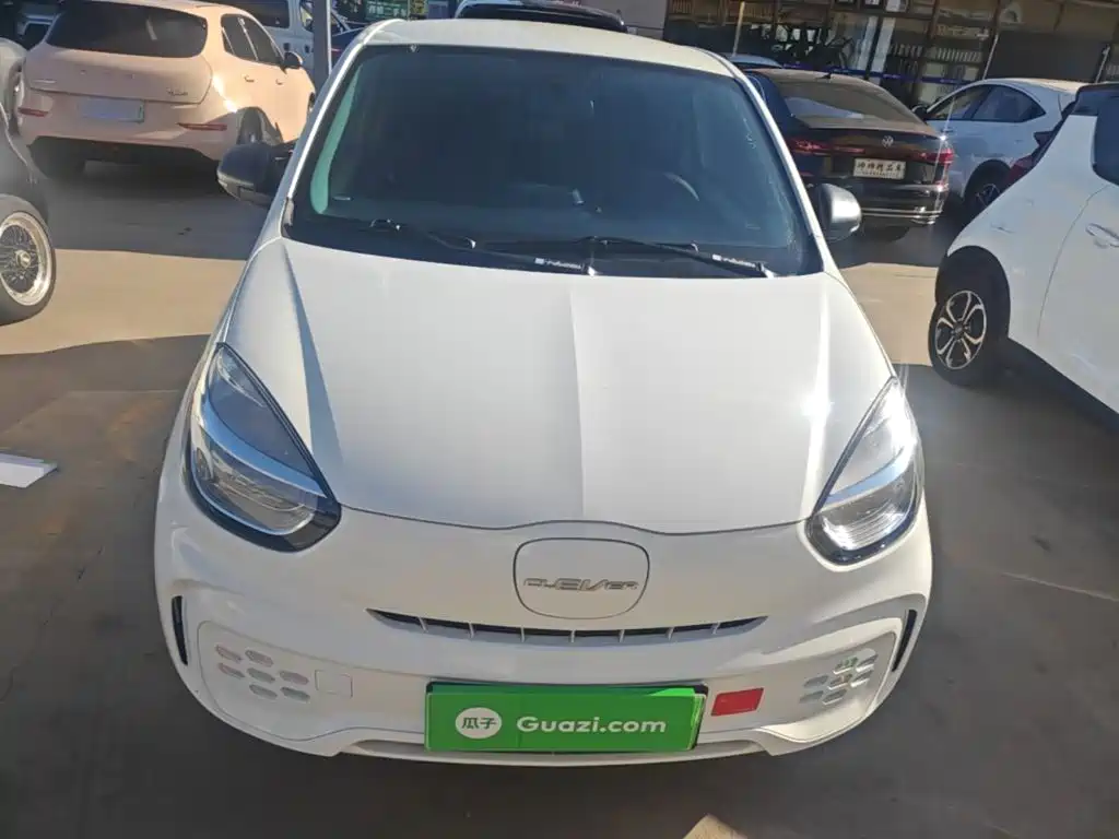 Roewe Kaiwei CLEVER 2023 2022 311km Vitality Bobo Edition