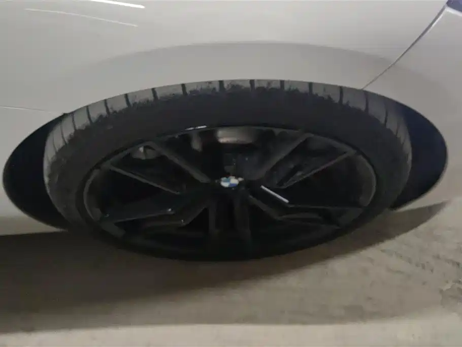 BMW Z4 2022 sDrive 25i M Sport Shadow Edition фото 6