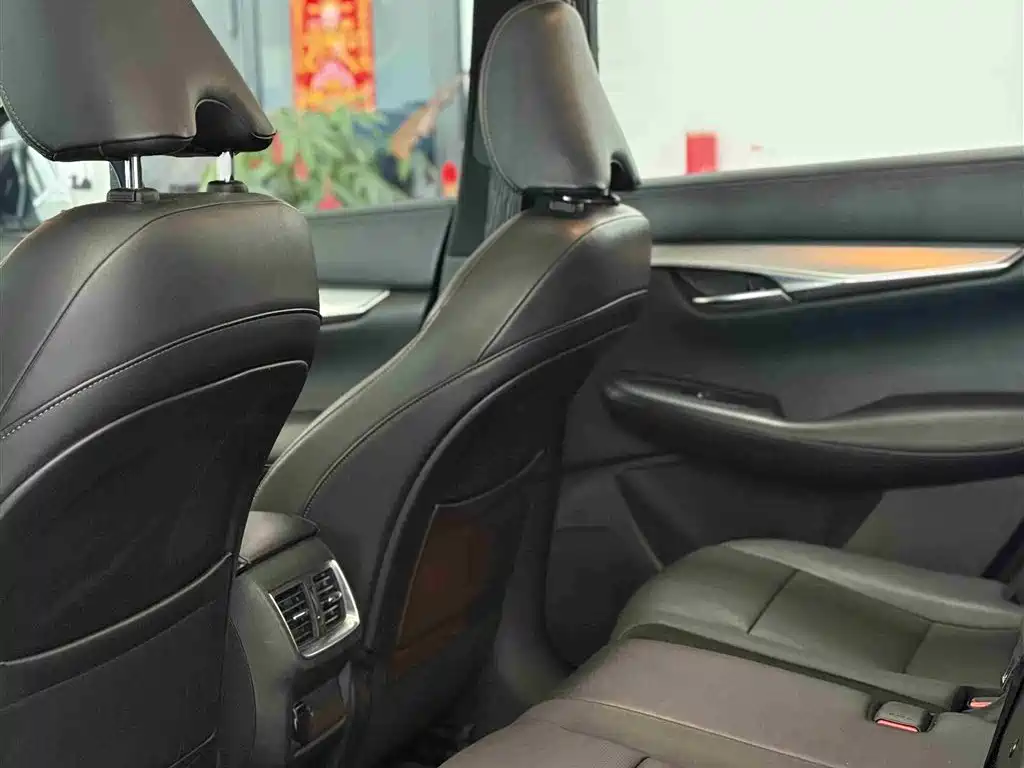 Infiniti QX50 2019 2018 Model 2.0T 2WD Elite Edition