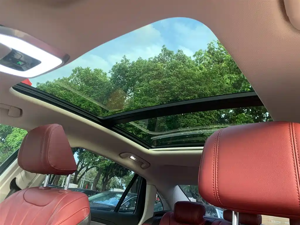 Hongqi H5 2024 2.0T Automatic Smart Connect Flag Smooth Edition фото 20