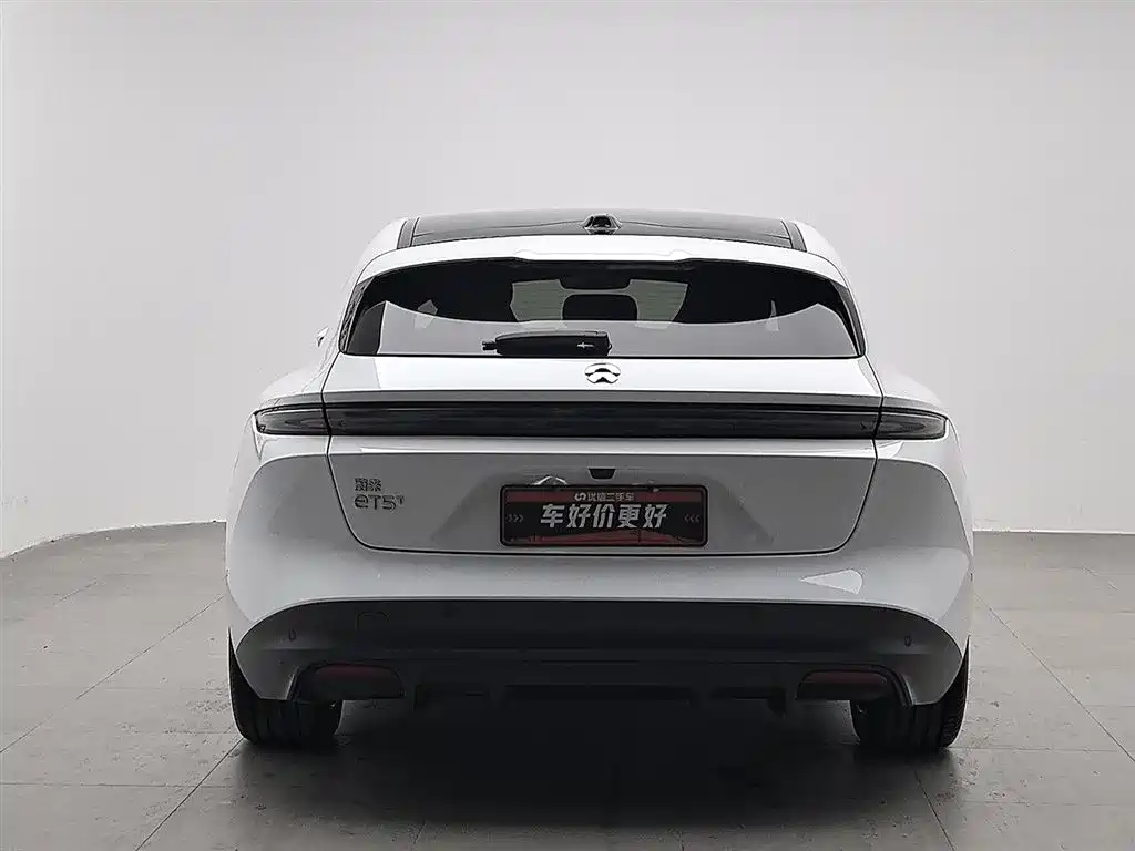 NIO NIO ET5T