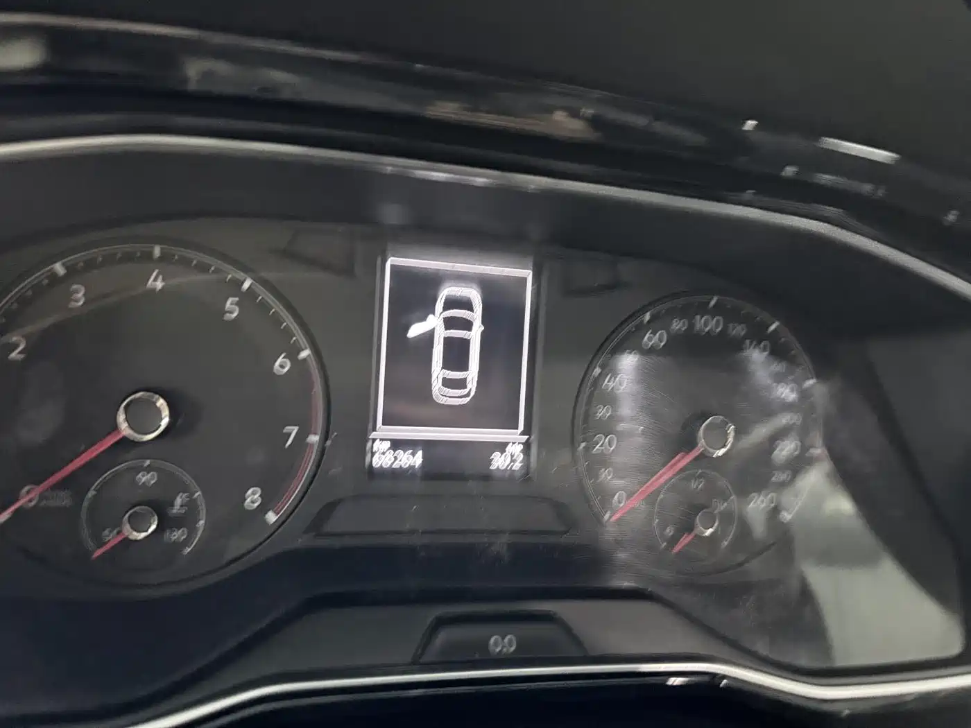 Volkswagen Sagitar 2019 280TSI DSG Comfort Edition China VI фото 10
