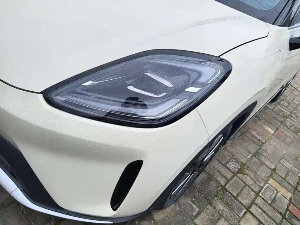 Фото 24 - Wuling Motors Wuling Bingo S
