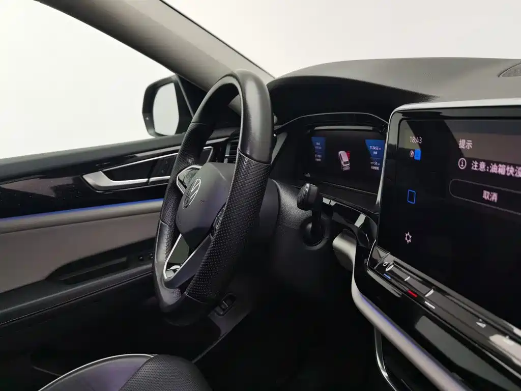 Фото 22 - Volkswagen Teramont