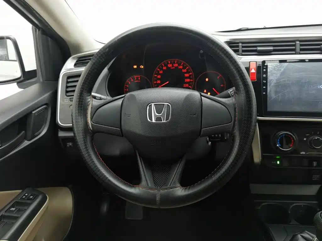 Photo 11 - Honda City