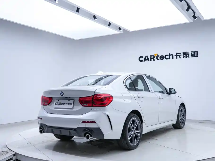 BMW 1 Series 2023 2023 120i M Sport