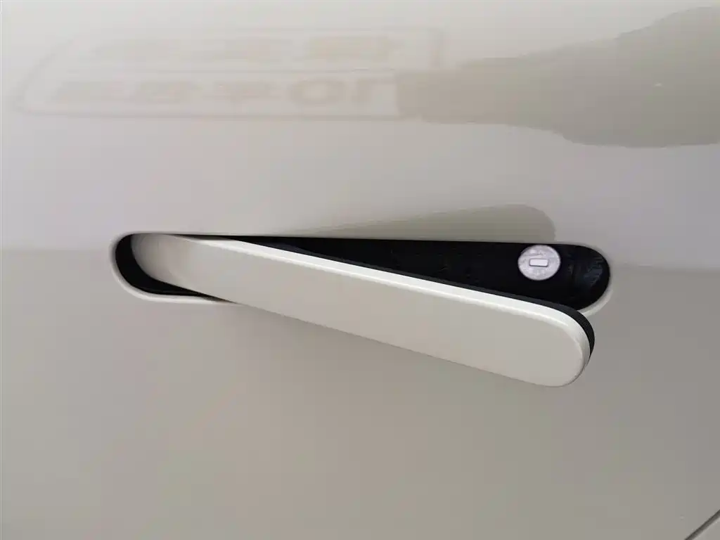 CHANGAN CHANGAN LUMIN