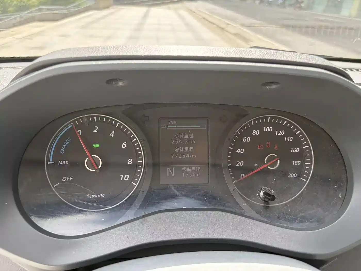 Wuling Motors Wuling Yangguang 2024 2024 230km Utility Enclosed 60kW