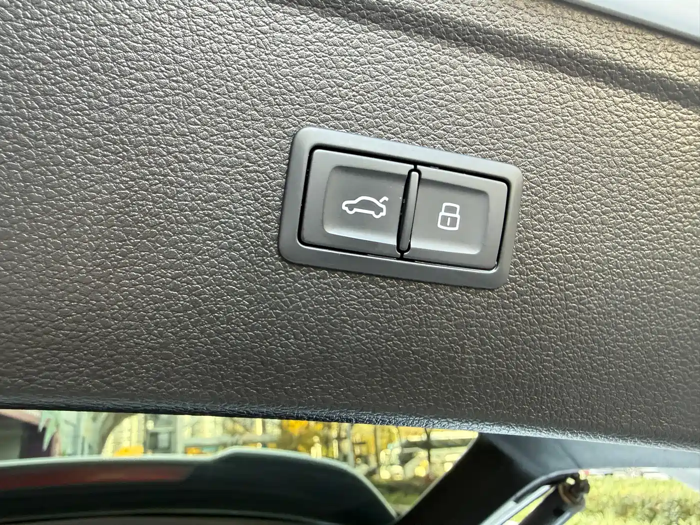 Audi Q5L 2022 45T Luxury Dynamic фото 23