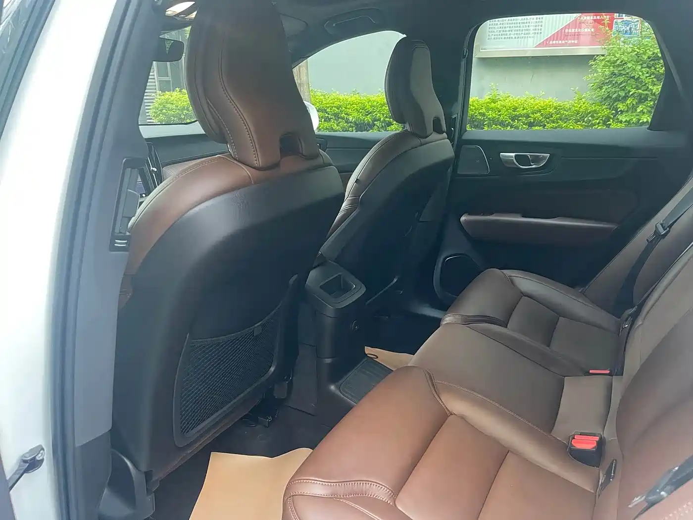 Volvo XC60 Plug-in Hybrid 2025 2025 Plug-in Hybrid Long Range AWD Zhiya Luxury Edition