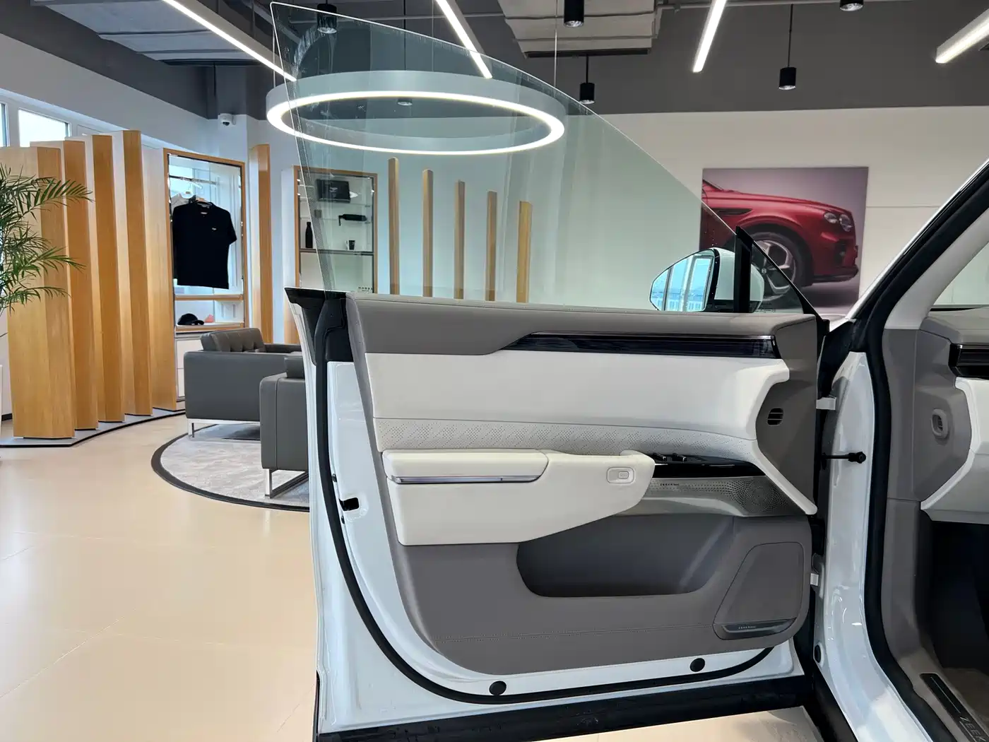 ZEEKR EXTREME KRYPTON 7X