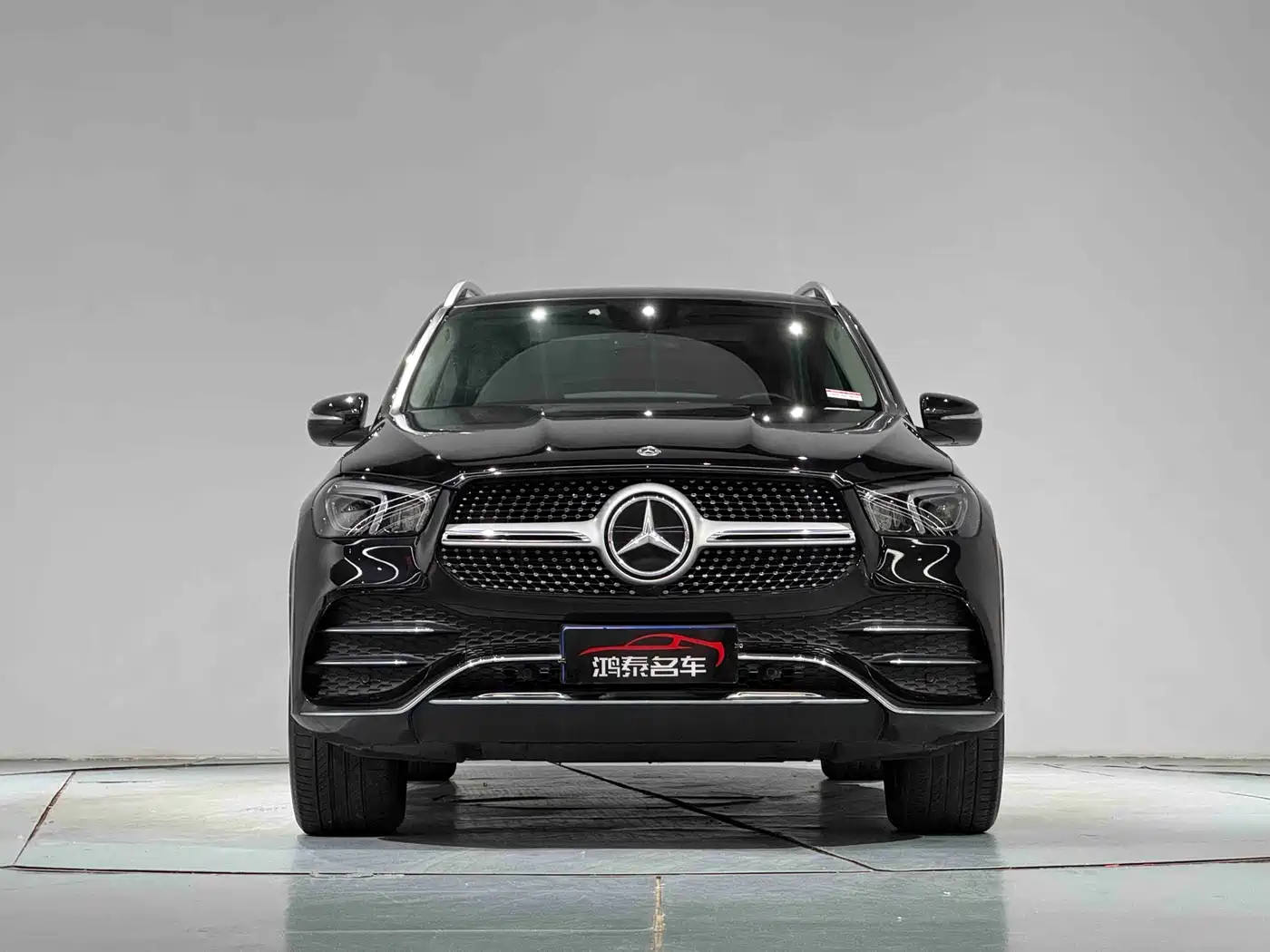 Mercedes-Benz GLE 2023 GLE 350 4MATIC Fashion фото 3