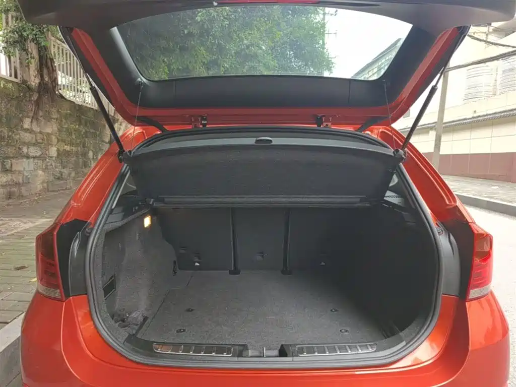 BMW X1 2015 Model sDrive18i Leading Advanced Edition фото 19
