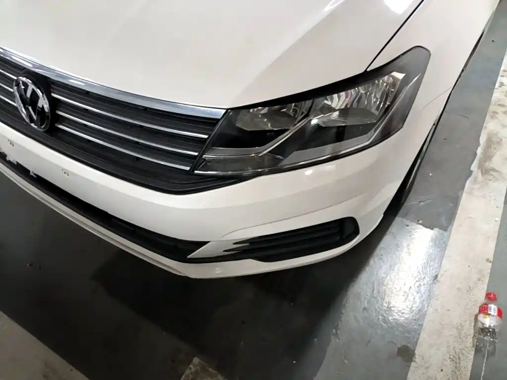 Volkswagen Lavida, миниатюра 24