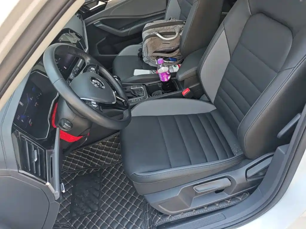 Volkswagen Sagitar, миниатюра 15
