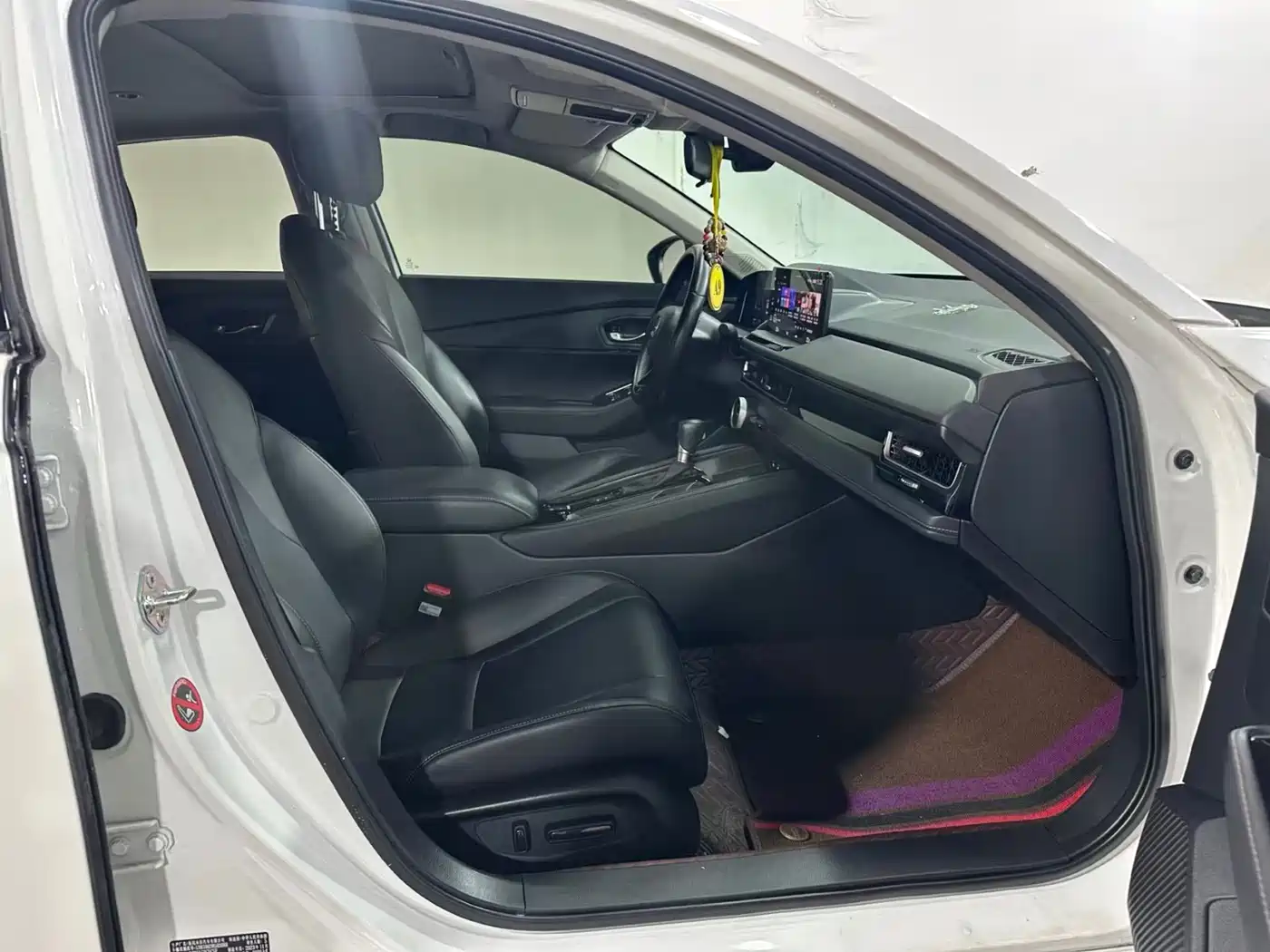 Honda Inspire 2024 2023 260TURBO Delicate Edition