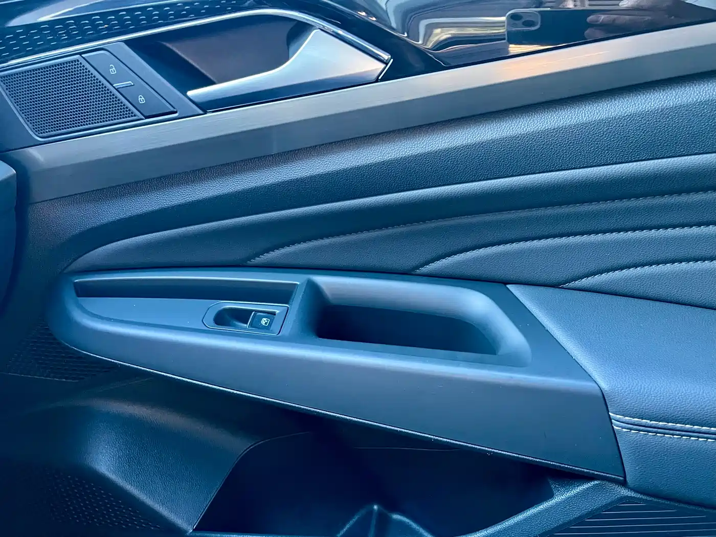 Volkswagen Passat 2019 Model 280TSI Business Edition China VI фото 10