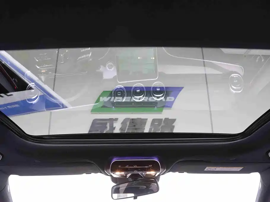 Mercedes-Benz C-Class 2023 Facelift C 260 L Sport Edition фото 22