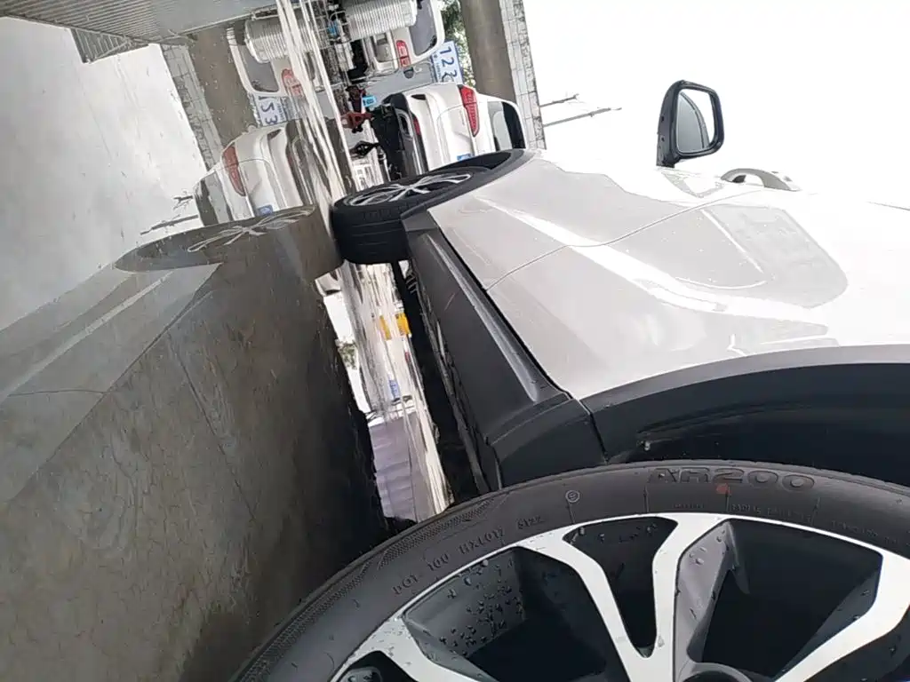 Yema Auto Bojun 2020 2019 Performance Edition 1.5T CVT LingDong Type
