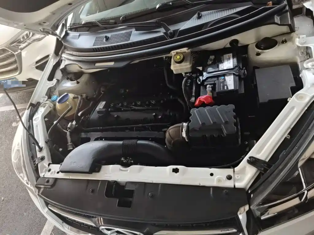 Фото 20 - Chery Tiggo 3x