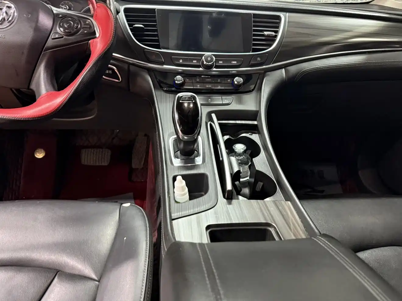 Buick LaCrosse 2021 652T Luxury Edition фото 16