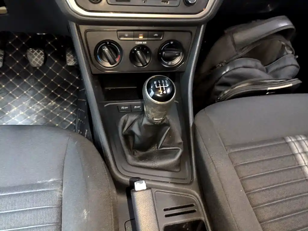 Volkswagen Lavida, миниатюра 14