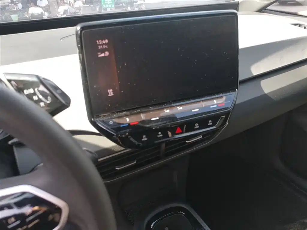 Volkswagen ID.3 2024 Pure Smart Edition фото 13