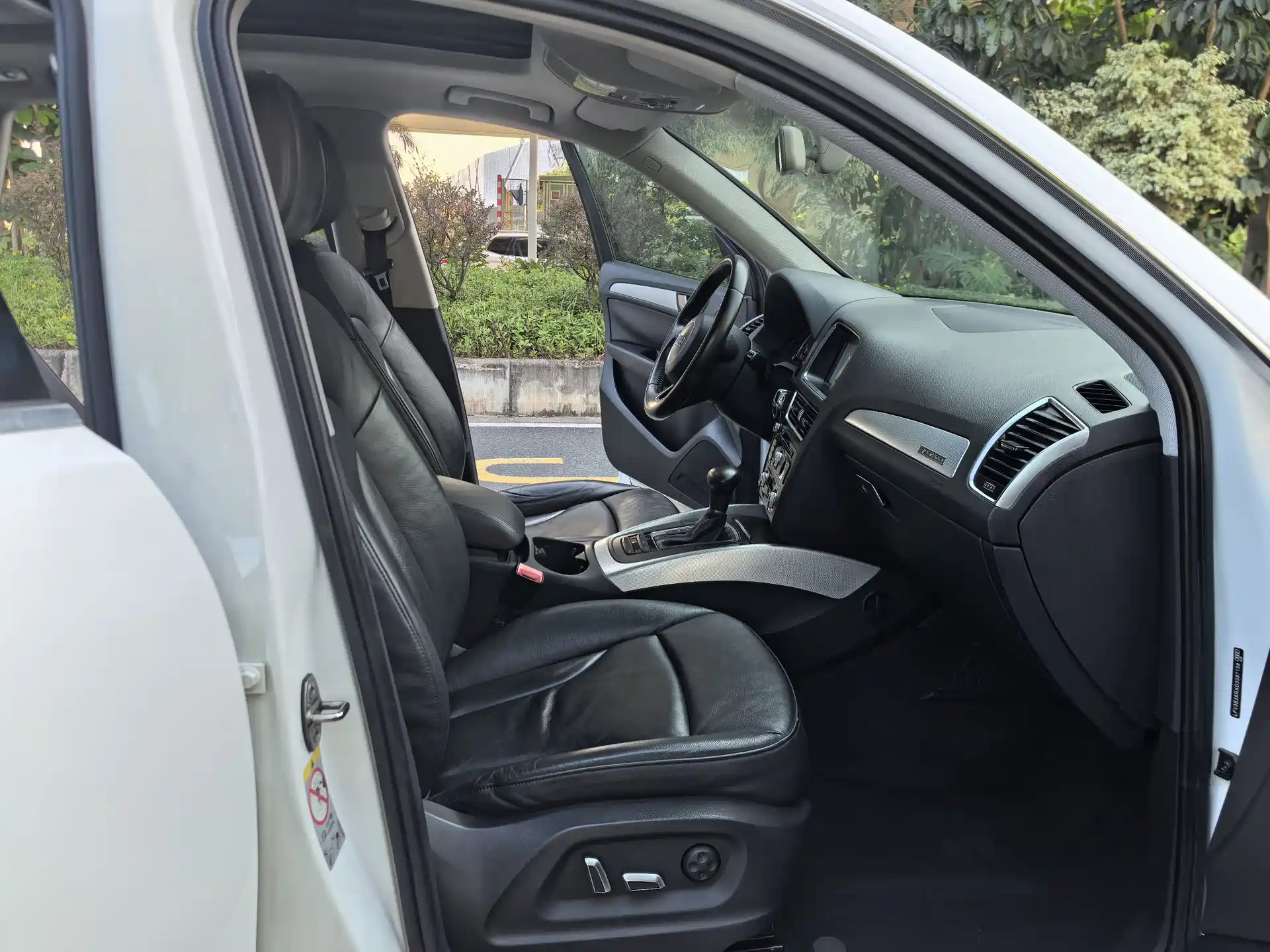 Фото 29 - Audi Q5