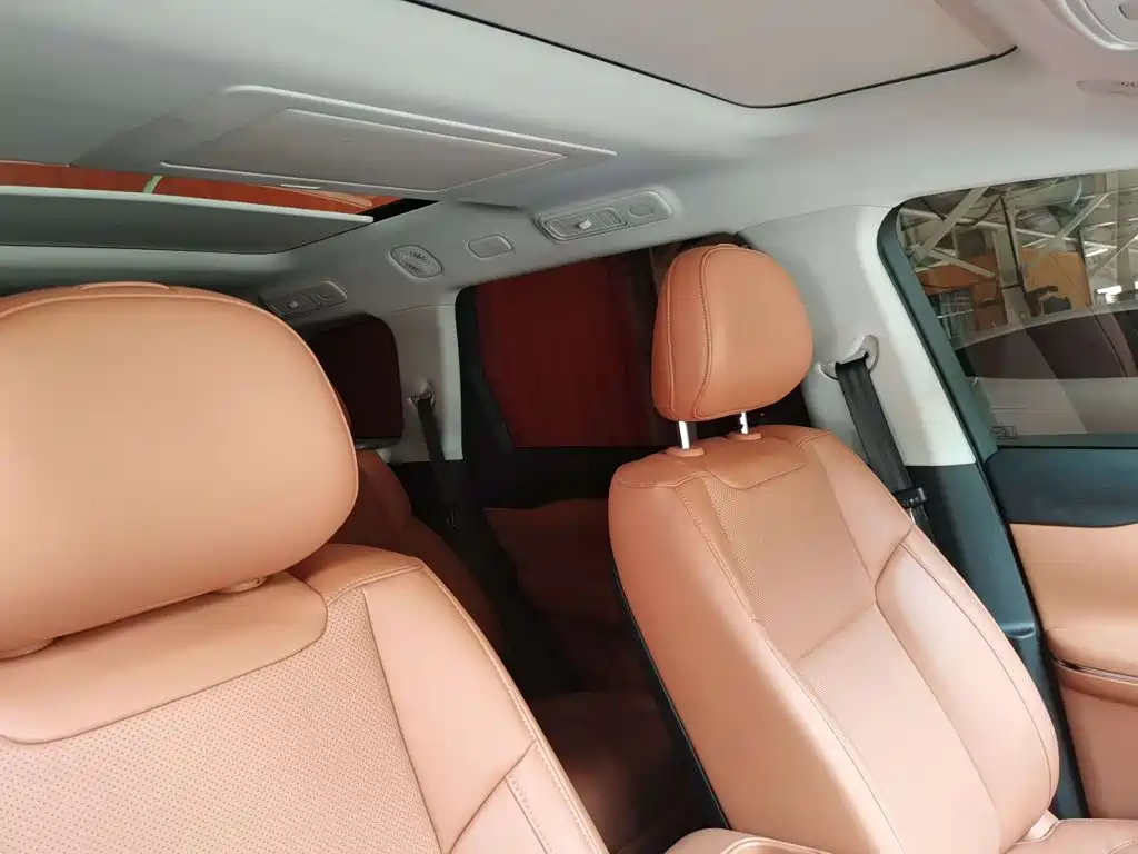 Leapmotor C16 2025 2024 Extended Range 200 Premium Edition